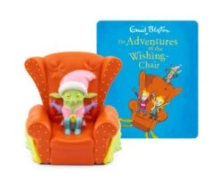 TONIES Toniebox Enid Blyton Bundle(Toniebox Enid Blyton Bundle) 17 TONIES Toniebox Enid Blyton Bundle(Toniebox Enid Blyton Bundle) -Tonies 24682227138640