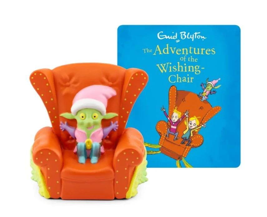 TONIES Toniebox Enid Blyton Bundle(Toniebox Enid Blyton Bundle) 9 TONIES Toniebox Enid Blyton Bundle(Toniebox Enid Blyton Bundle) - Image 7