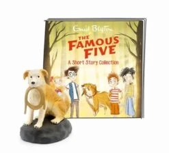 TONIES Toniebox Enid Blyton Bundle(Toniebox Enid Blyton Bundle) 18 TONIES Toniebox Enid Blyton Bundle(Toniebox Enid Blyton Bundle) -Tonies 24682227171408