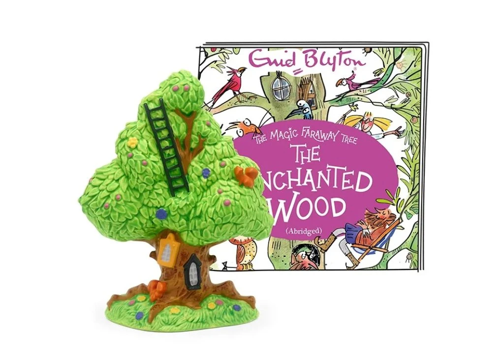 TONIES Toniebox Enid Blyton Bundle(Toniebox Enid Blyton Bundle) 11 TONIES Toniebox Enid Blyton Bundle(Toniebox Enid Blyton Bundle) - Image 9