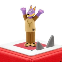 Tonies Audio Character - Doggyland Tonie(Tonies Audio Character Doggyland Tonie)