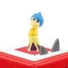 Tonies Audio Character - Disney Pixar Inside Out Tonie(Tonies Audio Character Disney Pixar Inside Out Tonie Pre Order From 13th August) -Tonies 24791627006032