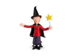 Tonies Audio Character - Room On The Broom Tonie(Tonies Audio Character Room On The Broom Tonie Pre Order From 13th September) -Tonies 24892114567248