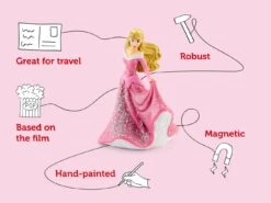 Tonies Audio Character- Sleeping Beauty(Tonies Audio Character Sleeping Beauty) -Tonies 24895982665808