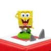 Tonies Audio Character - SpongeBob SquarePants Tonie(Tonies Audio Character Spongebob Squarepants Tonie Pre Order From 13th September Copy) -Tonies 24895983845456