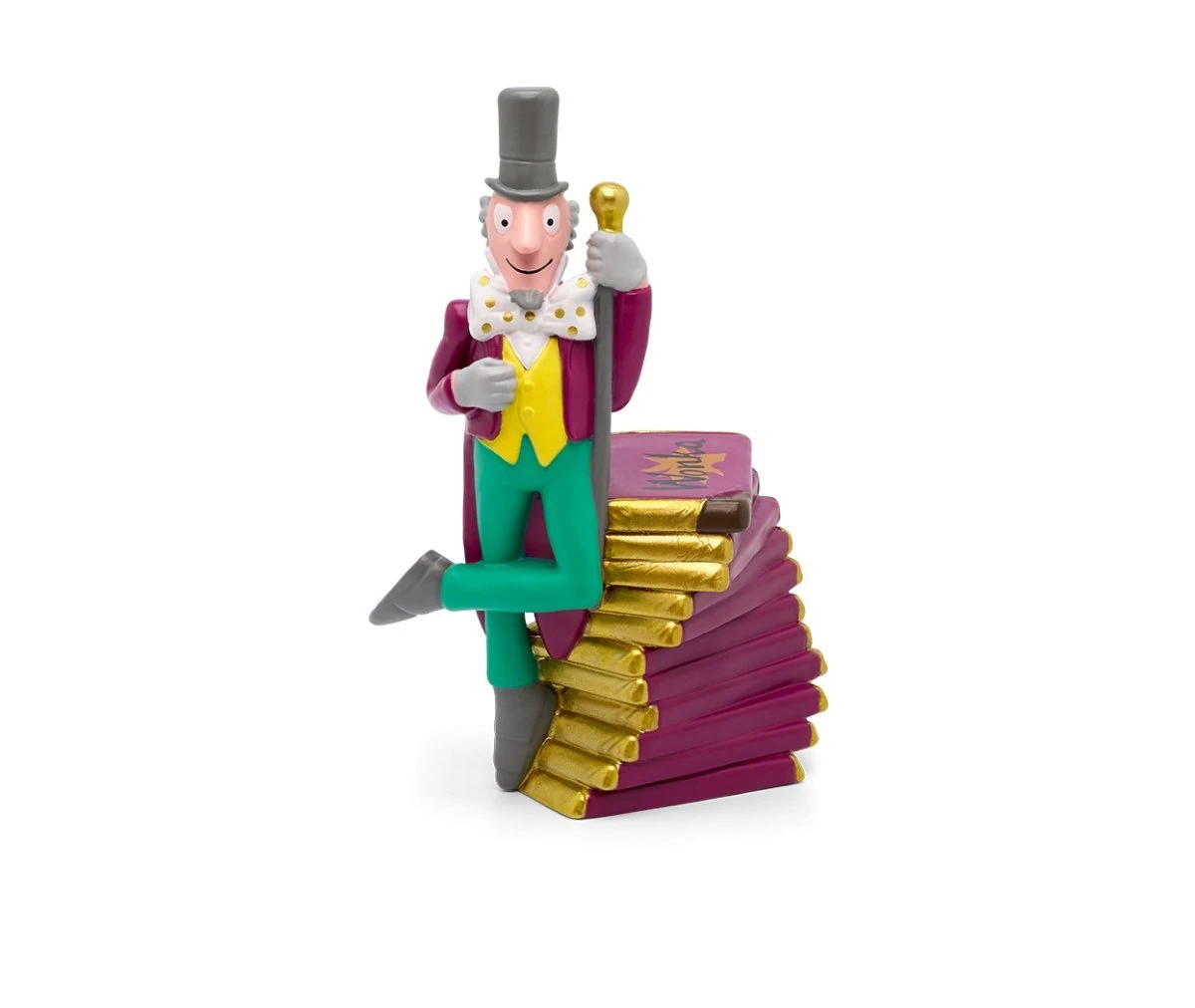 Toniebox Bundle Age 6+ Years (5 Tonies)(Toniebox Bundle Age 6 Years 5 Tonies) 6 Toniebox Bundle Age 6+ Years (5 Tonies)(Toniebox Bundle Age 6 Years 5 Tonies) - Image 4