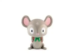 Toniebox Younger Learner Bundle (5 Tonies)(Toniebox Younger Learner Bundle 5 Tonies Limited Edition) -Tonies 24948623671376