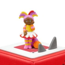 Tonies Audio Character - Upsy Daisy In The Night Garden(Tonies Audio Character Upsy Daisy In The Night Garden 1)