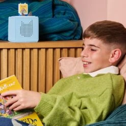 TONIES Pocket Tonie David Walliams The Blunders(Pocket Tonie David Walliams The Blunders 1) -Tonies 24991055577168