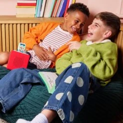 TONIES Pocket Tonie The Danger Gang(Pocket Tonie The Danger Gang Available From 20th October Pre Order From 13th October) -Tonies 24991056658512