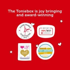 TONIES Pocket Tonie Captain Underpants And The Attack Of The Talking Toilets(Pocket Tonie Captain Underpants And The Attack Of The Talking Toilets) -Tonies 24991057412176