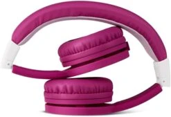 Tonies Tonies Foldable Headphones – Purple -Tonies 41BctYsBOWL. AC SL1200