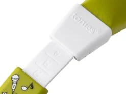 Tonies Tonies Foldable Headphones – Green -Tonies 41d8iFXQnJL. AC SL1200