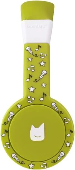 Tonies Tonies Foldable Headphones – Green -Tonies 41edQgPugcL. AC SL1200