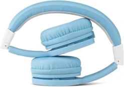 Tonies Tonies Foldable Headphones – Blue -Tonies 41yXc2qL9VL. AC SL1200