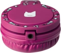 Tonies Tonies Foldable Headphones – Purple -Tonies 513QUY wajL. AC SL1200
