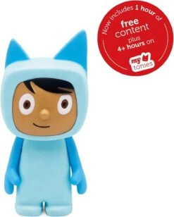 Tonies Tonies - Creative Tonie: Light Blue -Tonies 616mKA6WL9L. AC SL1500