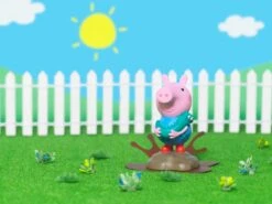 Tonies Audio Character - Peppa Pig George Tonie(Tonies Audio Character Peppa Pig George Tonie) -Tonies 62756740792707