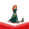 Tonies Audio Character - Disney Brave Tonie(Tonies Audio Character Disney Brave Tonie) -Tonies 63535204630915