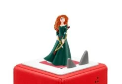 Tonies Audio Character - Disney Brave Tonie(Tonies Audio Character Disney Brave Tonie)