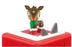 Tonies Audio Character - Christmas Songs And Carols 2(Tonies Audio Character Christmas Songs And Carols 2)