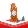 Tonies Audio Character - The Tiger Who Came To Tea And Other Stories(Tonies Audio Character The Tiger Who Came To Tea And Other Stories 3) -Tonies 63546064961923