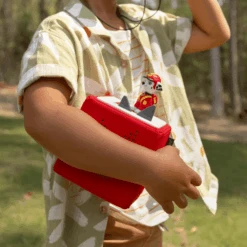 Tonies Audio Character- Paw Patrol Jungle Pups Marshall Audio Classic Tonies Character(Tonies Audio Character Paw Patrol Jungle Pups Marshall Audio Classic Tonies Character Available From 20th January Pre Order From 13th January) -Tonies 63821008404867