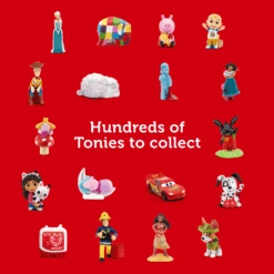 Tonies Audio Character- World Tales - Irish Tales(Tonies Audio Character World Tales Irish Tales) -Tonies 63821008896387