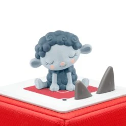 Tonies Sleepy Friends - Sleepy Sheep: Lullabies From The Meadow Limited Edition(Tonies Sleepy Friends Sleepy Sheep Lullabies From The Meadow Limited Edition)