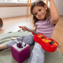 Tonies Audio Character- Move And Groove In Bumbaloo Scout LalalinosAudio Classic Tonies Character(Tonies Audio Character Move And Groove In Bumbaloo Scout Lalalinos Audio Classic Tonies Character 1) -Tonies 63971005694339