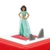 Tonies Audio Character- Disney Jasmine Audio Classic Tonies Character(Tonies Audio Character Disney Jasmine Audio Classic Tonies Character Available From 3rd February Pre Order Now) -Tonies 63971506422147