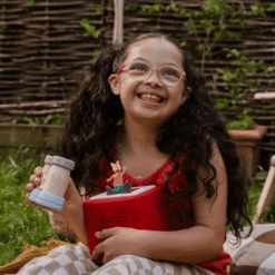 Tonies Audio Character- POSY Audio Classic Tonies Character(Tonies Audio Character Posy Audio Classic Tonies Character 1) -Tonies 63971670360451