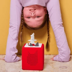 Tonies Audio Character- Yoga Llama Audio Classic Tonies Character(Tonies Audio Character Yoga Llama Audio Classic Tonies Character Available From 23rd February Pre Order Now) -Tonies 63972035264899