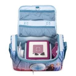 Tonies Listen & Play Bag - Disney Frozen(Tonies Listen Play Bag Disney Frozen) -Tonies 63972141597059