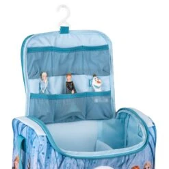 Tonies Listen & Play Bag - Disney Frozen(Tonies Listen Play Bag Disney Frozen) -Tonies 63972141629827