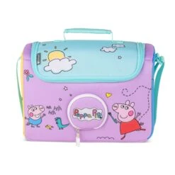 Tonies Listen & Play Bag - Peppa Pig(Tonies Listen Play Bag Peppa Pig)