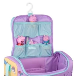 Tonies Listen & Play Bag - Peppa Pig(Tonies Listen Play Bag Peppa Pig) -Tonies 63972175937923