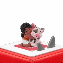 Tonies Audio Character-Disney Moana 2 - SimeaClassic Tonies Character(Tonies Audio Character Disney Moana 2 Simea Classic Tonies Character 1)