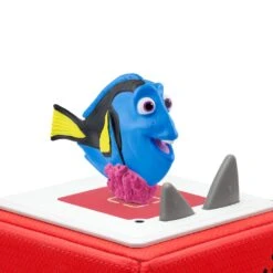 TONIES Disney Finding Dory Audio Classic Tonie Character(Disney Finding Dory Audio Classic Tonie Character Pre Order From 13th April)