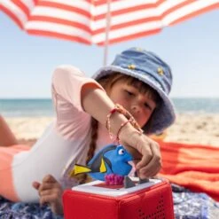 TONIES Disney Finding Dory Audio Classic Tonie Character(Disney Finding Dory Audio Classic Tonie Character Pre Order From 13th April) -Tonies 64897004142979