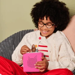 TONIES Disney Finding Dory Audio Classic Tonie Character(Disney Finding Dory Audio Classic Tonie Character Pre Order From 13th April) -Tonies 64897004306819