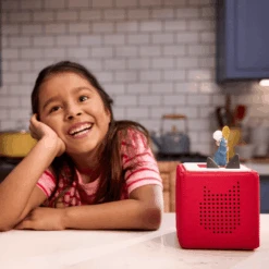 TONIES Disney And Pixar Ratatouille Audio Classic Tonie Character(Disney And Pixar Ratatouille Audio Classic Tonie Character Pre Order From 13th April) -Tonies 64897156317571