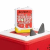 TONIES Pocket Tonie David Walliams The Worlds Worse Children 1 Audiobook(Pocket Tonie David Walliams The Worlds Worse Children 1 Audiobook) -Tonies 64897656619395