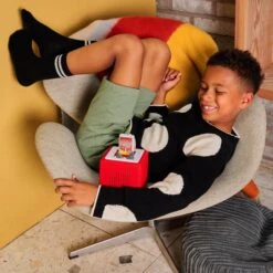 TONIES Pocket Tonie David Walliams The Worlds Worse Children 1 Audiobook(Pocket Tonie David Walliams The Worlds Worse Children 1 Audiobook) -Tonies 64897656652163