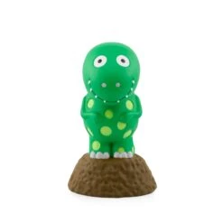 TONIES Ten Little Series Ten Little Collection Audio Classic Tonie Character(Ten Little Series Ten Little Collection Audio Classic Tonie Character Available From 20 05 2025) -Tonies 65404479963523