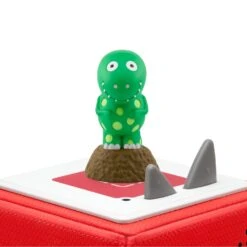 TONIES Ten Little Series Ten Little Collection Audio Classic Tonie Character(Ten Little Series Ten Little Collection Audio Classic Tonie Character Available From 20 05 2025)