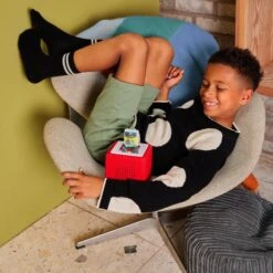 TONIES Pocket Tonie Roald Dahl The Twits Audiobook(Pocket Tonie Roald Dahl The Twits Audiobook) -Tonies 65476287431043