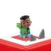 Tonies Audio Character - CODY Cocomelon Audio Classic Tonie Character(Tonies Audio Character Cody Cocomelon Audio Classic Tonie Character 1) -Tonies 66004048183683