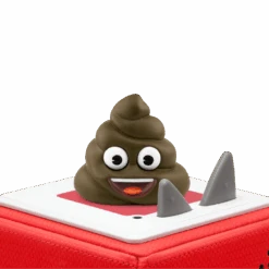 Tonies Audio Character Potty Training Audio Classic Tonie Character(Tonies Audio Character Potty Training Audio Classic Tonie Character) -Tonies 66004148715907