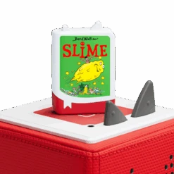 TONIES Pocket David Walliams Slime Audiobook(Pocket David Walliams Slime Audiobook)